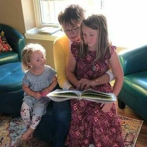 Meet your Posher, Kelli